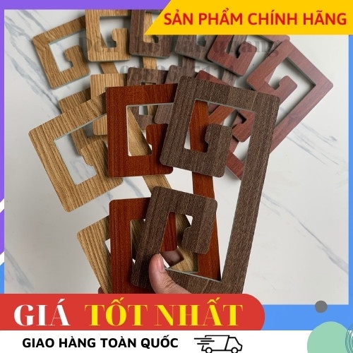 Tấm Ốp Trang Trí Ban Thờ/Viền Trang Trí Chữ C⚡FREESHIP⚡Trang trọng-Tiết kiệm-Không ẩm mốc