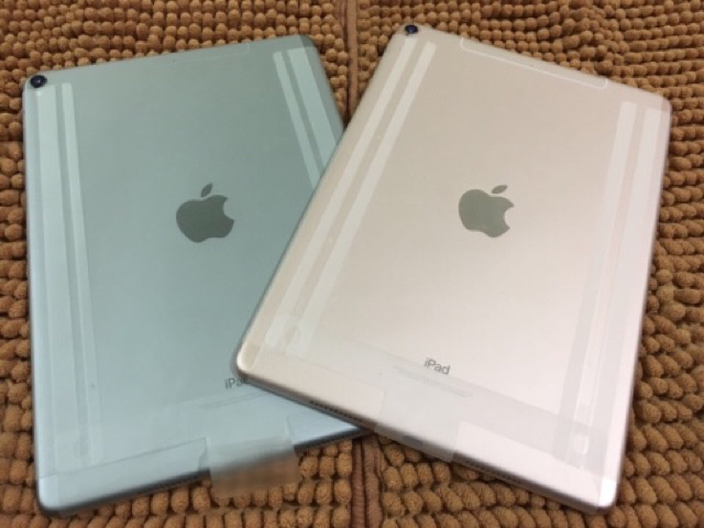 Ipad pro 10.5 wifi/ wifi +4g máy đẹp 99,99% sạc ít lần | BigBuy360 - bigbuy360.vn