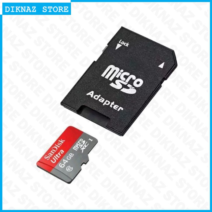Đầu Chuyển Đổi Thẻ Nhớ Microsd | BigBuy360 - bigbuy360.vn