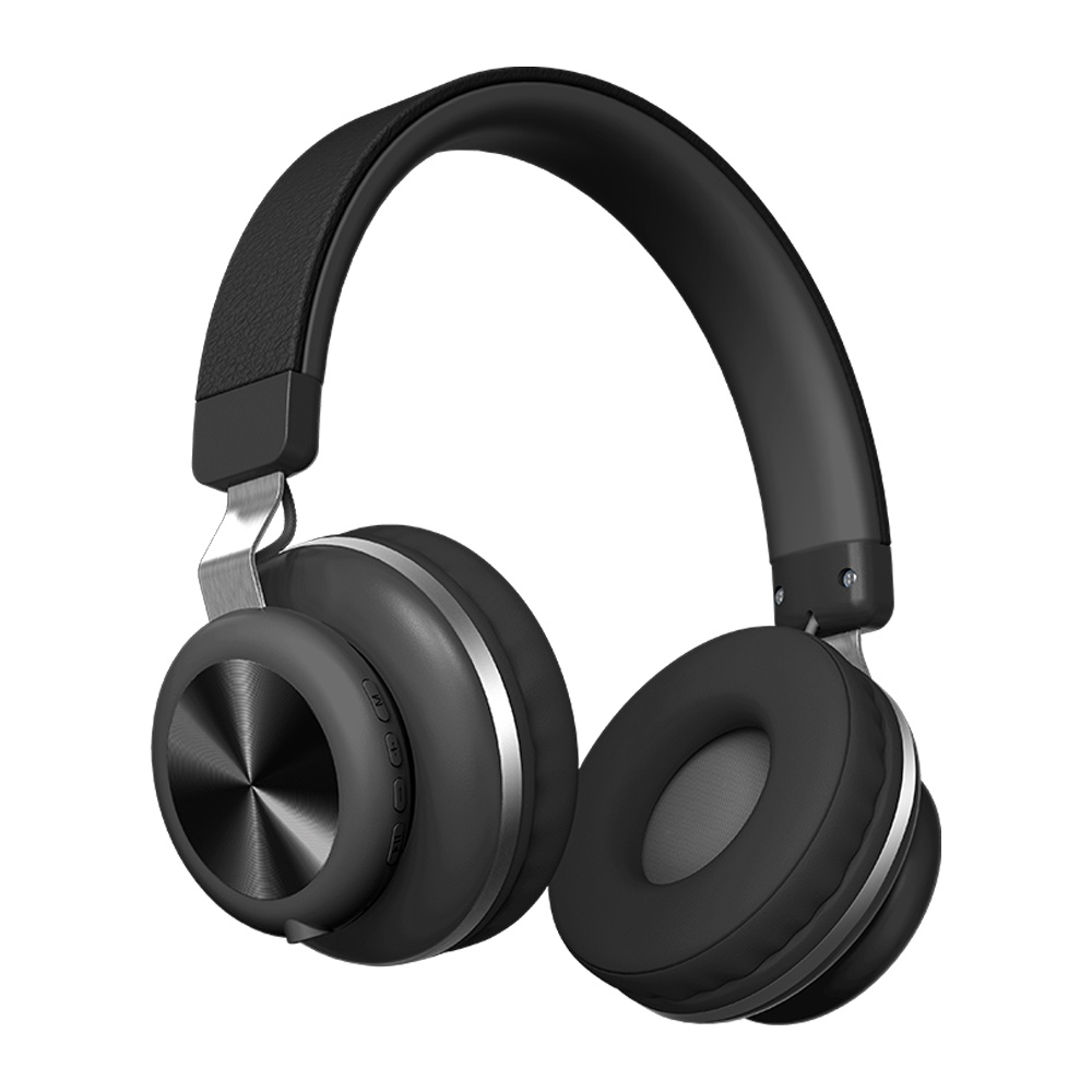 Tai nghe không dây bluetooth kiểu chụp tai 3 màu thời trang MINIGOOD-6941577623268
