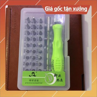 . Bộ tua vít đa năng 31 đầu mở ĐT ..