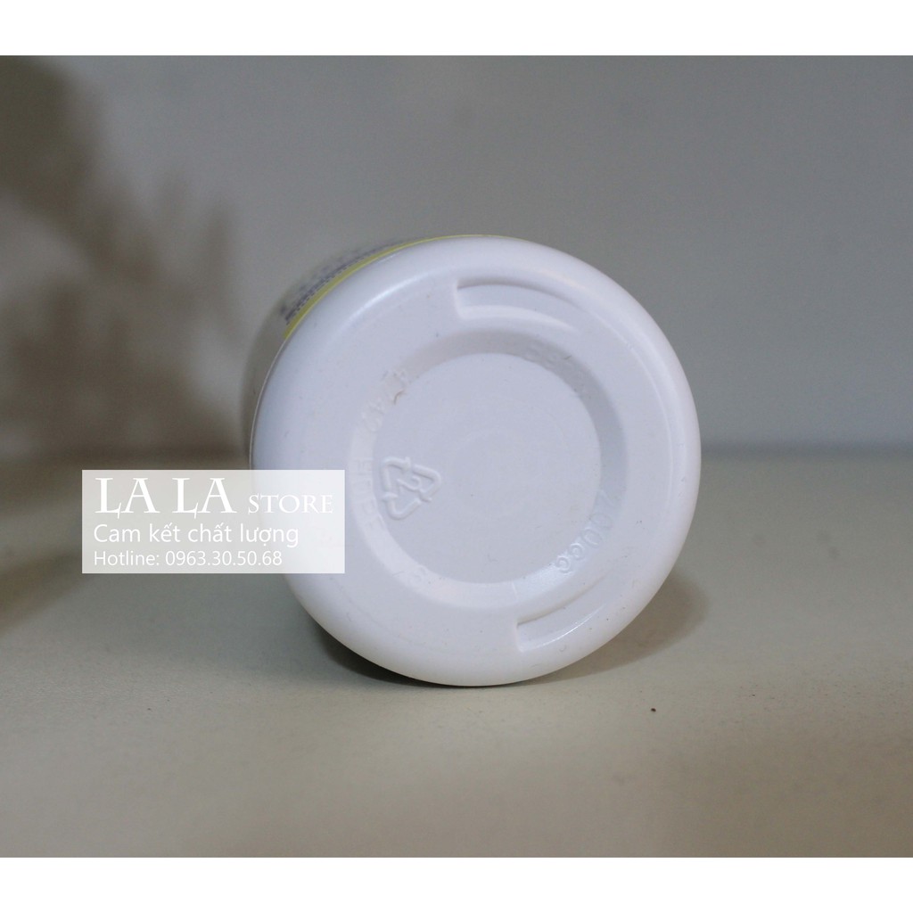 Viên Uống Ivory Caps Triple Strength Formula 1500mg 60 viên - ivory cap | Thế Giới Skin Care