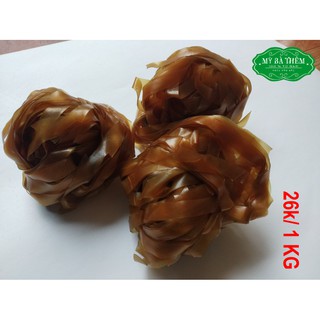 Mỳ Bánh đa cua 1 KG