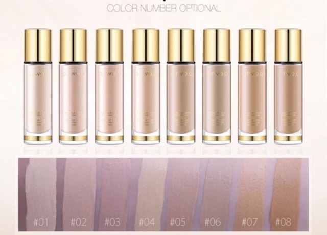 kem nền o.two.o kiềm dầu mẫu mới | BigBuy360 - bigbuy360.vn