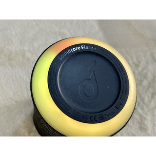 Loa bluetooth Anker Soundcore Flare+ (plus) A3162