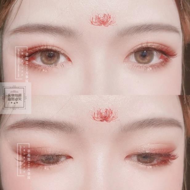 !! Hình săm dán bỉ ngạn mẫu đẹp [Cổ Trang]