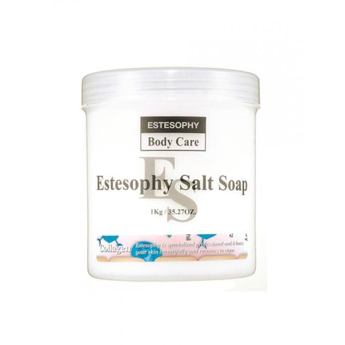 Muối tắm khoáng ESTESOPHY tẩy tế bào chết, viêm lỗ chân lông