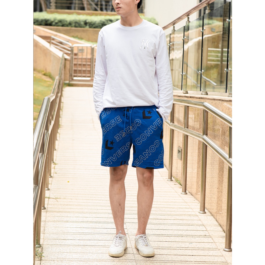 Quần short thun, quần đùi nam, quần ngắn nam mặc nhà chất vải cực đẹp, màu sắc trẻ trung