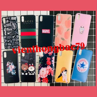 [Siêu Hit] Ốp lưng Vsmart Bee Bee 3 dẻo hình cute cực xinh xắn