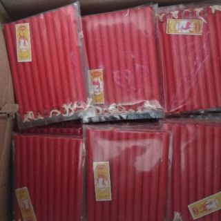 100 cây nến đèn cầy Con Nai