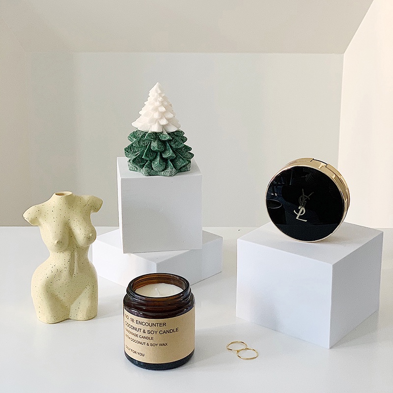 Khối lập phương dùng làm phông nền chụp ảnh