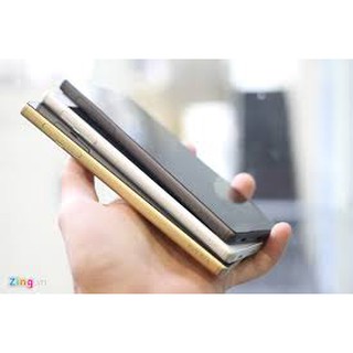 Điện Thoại Sony Xperia Z5 ram 3G rom 32G Chính Hãng, có Zalo Tiktok Youtube chiến Game nặng mượt - GGS 02