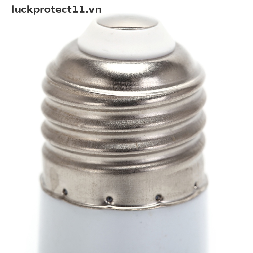 Công Tắc Mở Rộng Đuôi Xe Từ 95mm E27 Sang E27 11