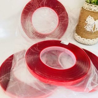 Băng keo tạo fan mi