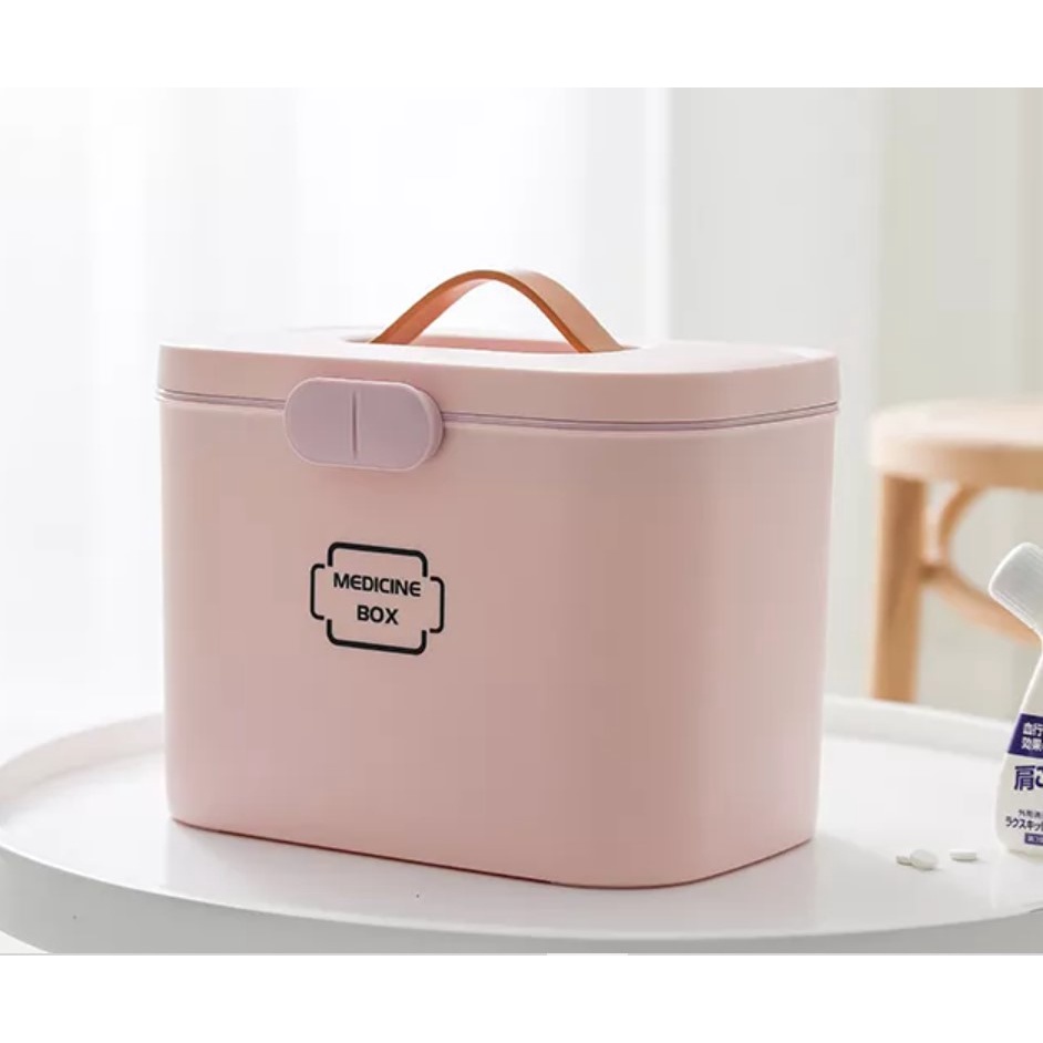 Hộp y tế gia đình SIYUE SY1398