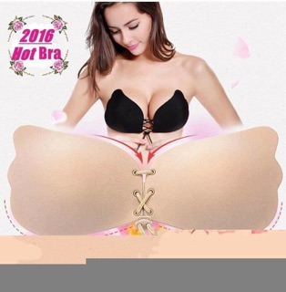 Áo ngực dán cánh tiên