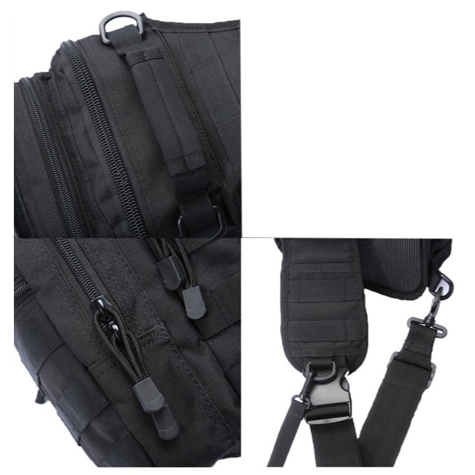 Túi đeo chéo Lính Cao cấp ( lá cờ mỹ ) - kèm hình thật cuối trang | BigBuy360 - bigbuy360.vn