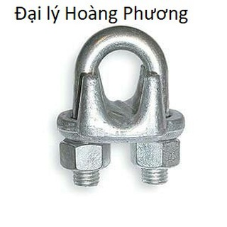 ỐC XIẾT DÂY CÁP, CÓC CÁP ( 5li- 14li)