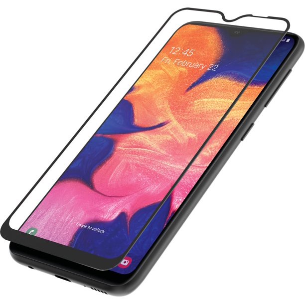 Cường Lực DuraGlass cho SAMSUNG Galaxy A10E