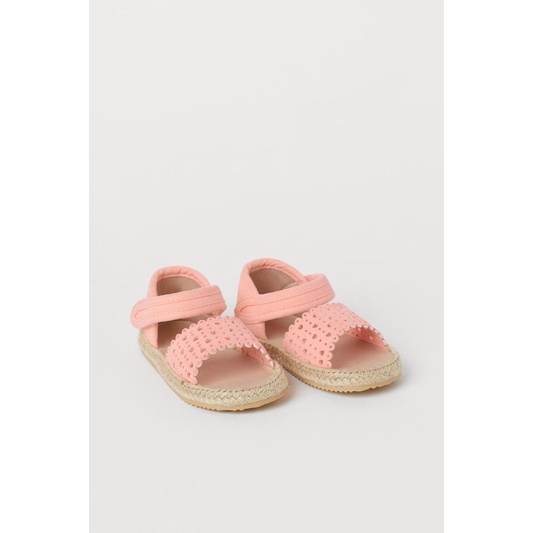 Sandal Hm Kid