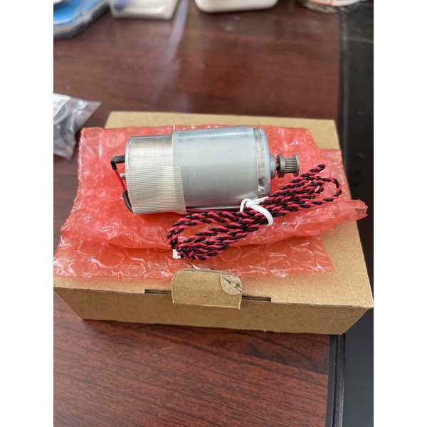 Mô tơ kéo đầu phun epson cho máy in Epson L800/L805/T50/T60