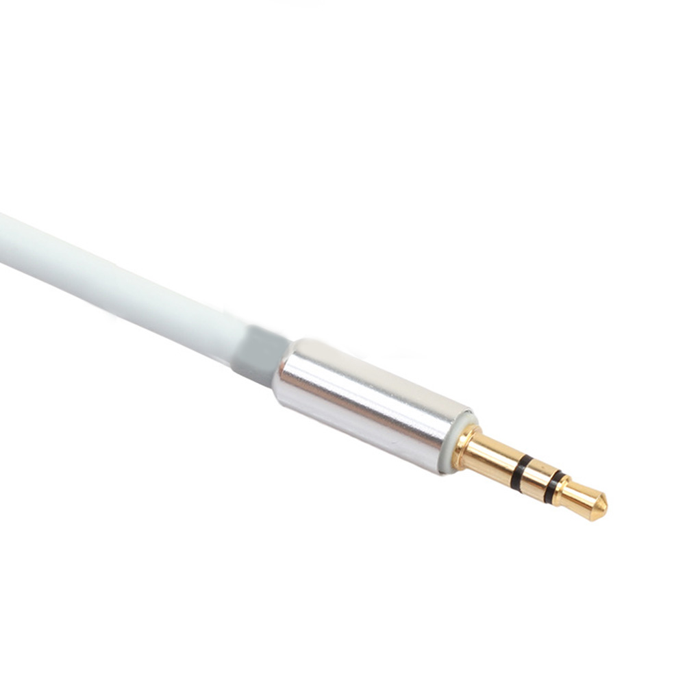 Cáp Chuyển Đổi Âm Thanh Aux Từ 1m 2rca Sang 3.5mm Mạ Vàng | BigBuy360 - bigbuy360.vn