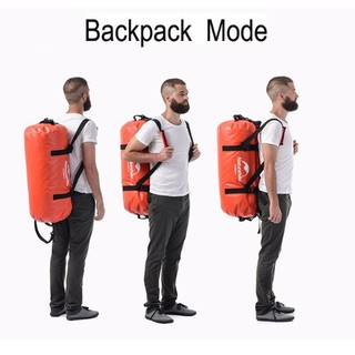 Túi chống nước NatureHike NH20FSB03