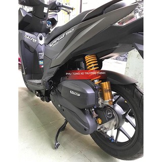 Phuộc sau Ohlins mẫu mới gắn xe SH Mode, Vario ,Click, Mio, Luvias,.....