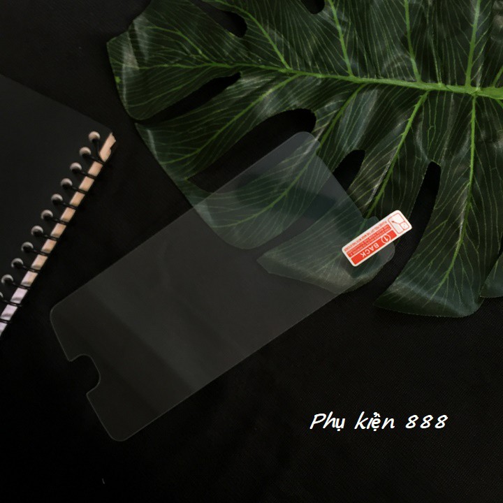 bộ 2 Miếng dán cường lực Motozola Moto E4 Plus Glass