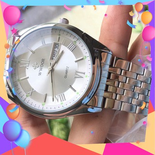 Đồng Hồ Nam WWOOR 8802