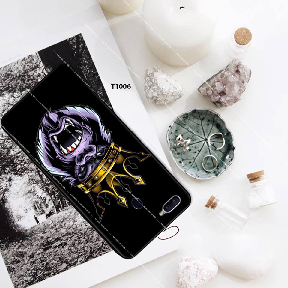 ỐP ĐIỆN THOẠI OPPO A12-OPPO A7 -OPPO 5S -OPPO F9 IN HÌNH SIÊU BỀN -SIÊU ĐẸP -SIÊU RẺ