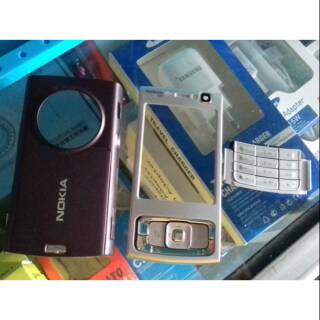 Ốp điện thoại mini 2gb nokia n95