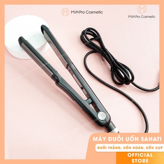 Máy duỗi uốn 2in1