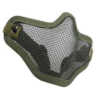 Mặt nạ bảo vệ cho iexternal Airsoft