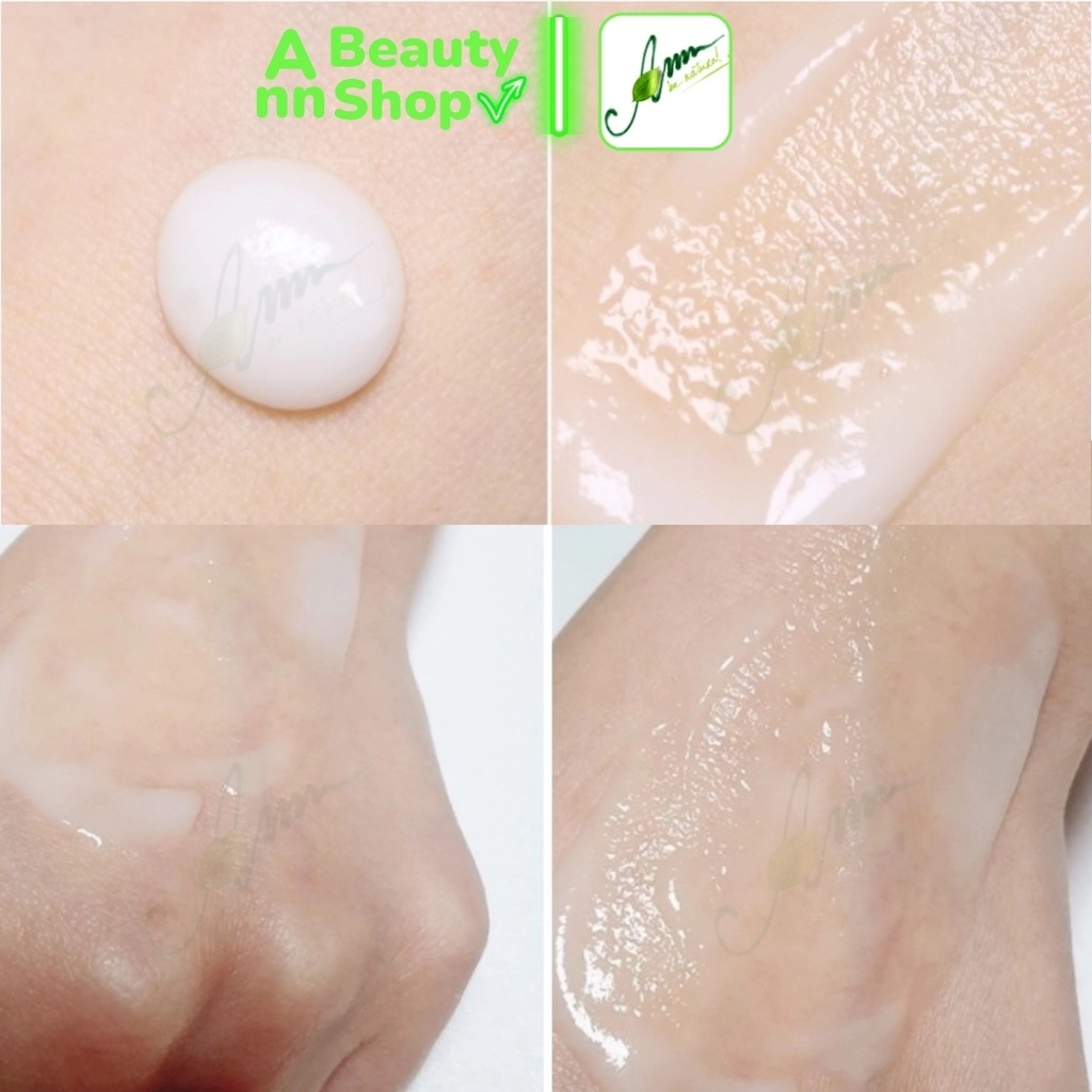 Tẩy Da Chết Dr.G Brightening Peeling Gel