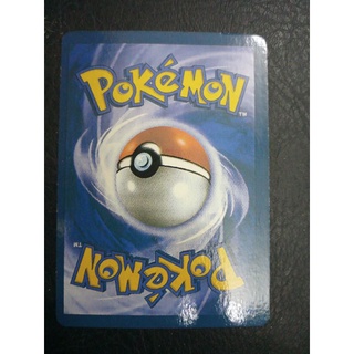 thẻ sưu tầm pokemon
