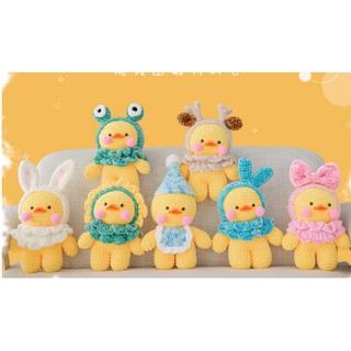 Len nhung Chenille 42k/cuộn