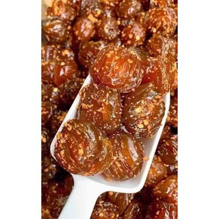 MẬN HẬU XÀO GỪNG 500GR