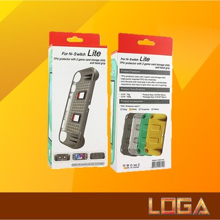 Ốp lưng tpu bảo vệ máy switch lite