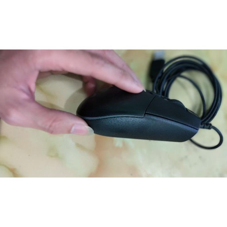 Chuột Logitech G102  Gaming USB Black 2nd hàng chính hãng nhận đc Hub Logitech.