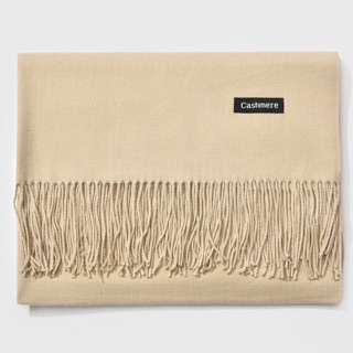 [RẺ VÔ ĐỊCH] Khăn Cashmere len lông cừu cho nam/ nữ