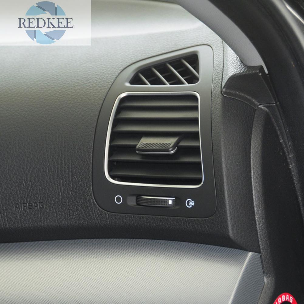 Phụ Kiện Kẹp Sửa Chữa Lỗ Thông Gió Xe Kia Sorento 2009-2014