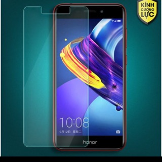 Bộ 2 kính cường lực cho honor V9