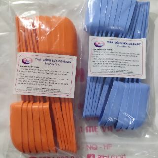 Thìa uống sữa GB Baby