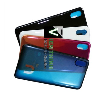 Vỏ lưng Xiaomi Mi 8 Pro