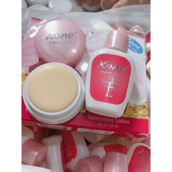 Combo Kem Face Trắng Da Mờ Nám Meiduxi Nhật Bản- Kem Meiduxi Hết Mụn,Hết Thâm