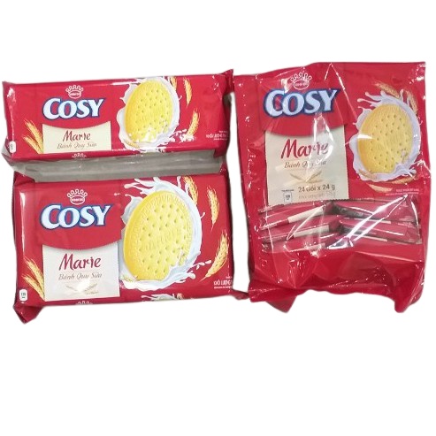 Bánh Cosy Marie 144g/432g/576g