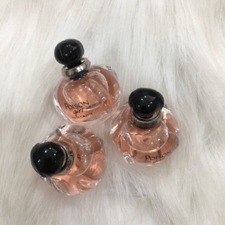 🍎Nước hoa nữ Dior Poison Girl 5ml (unbox)