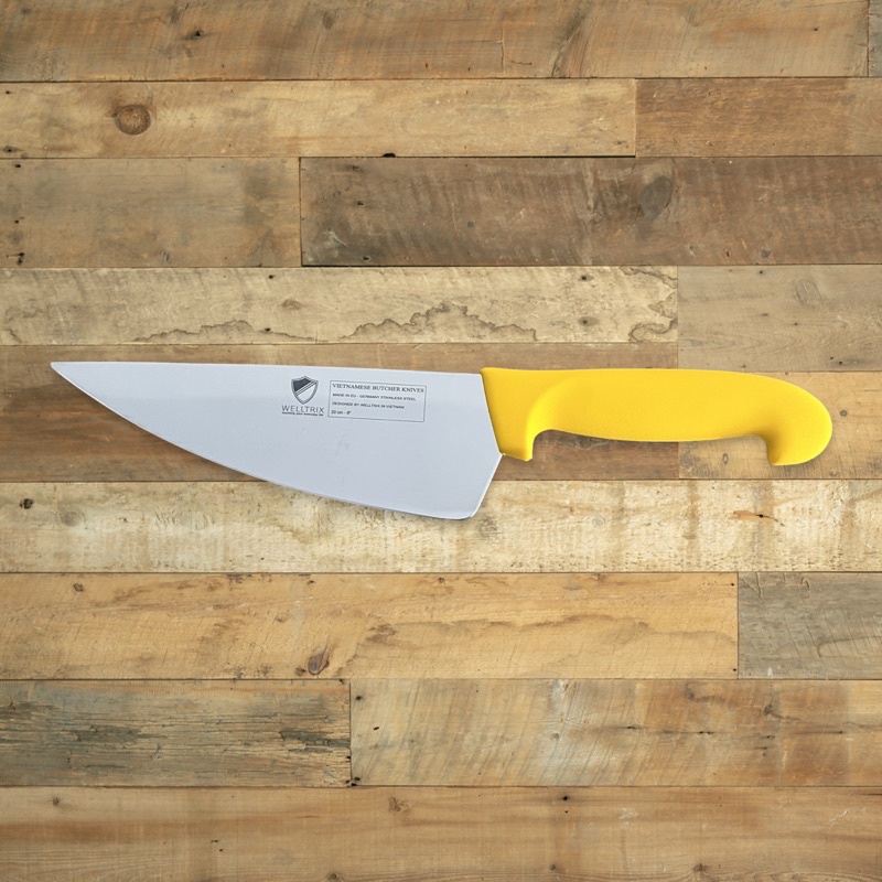 Dao bầu Welltrix 204120520