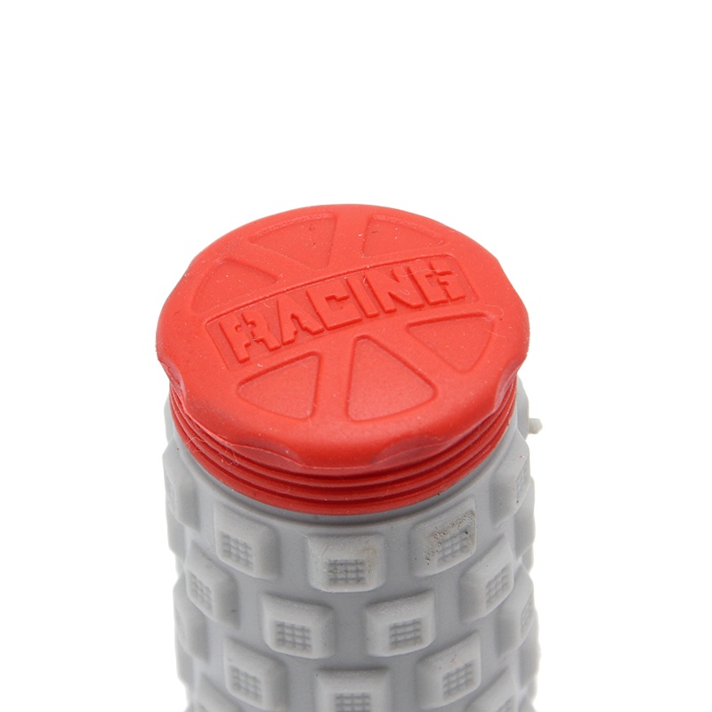 ZSDTRP Universal 22mm 7/8" Handle MX Grip EMIG Grip FOR To KLX CRF Motorcycle Dirt Pit Bike Rubber Handlebar